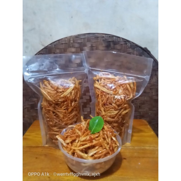 

KENTANG MUSTOFA 200 GRAM MURAH SOLO