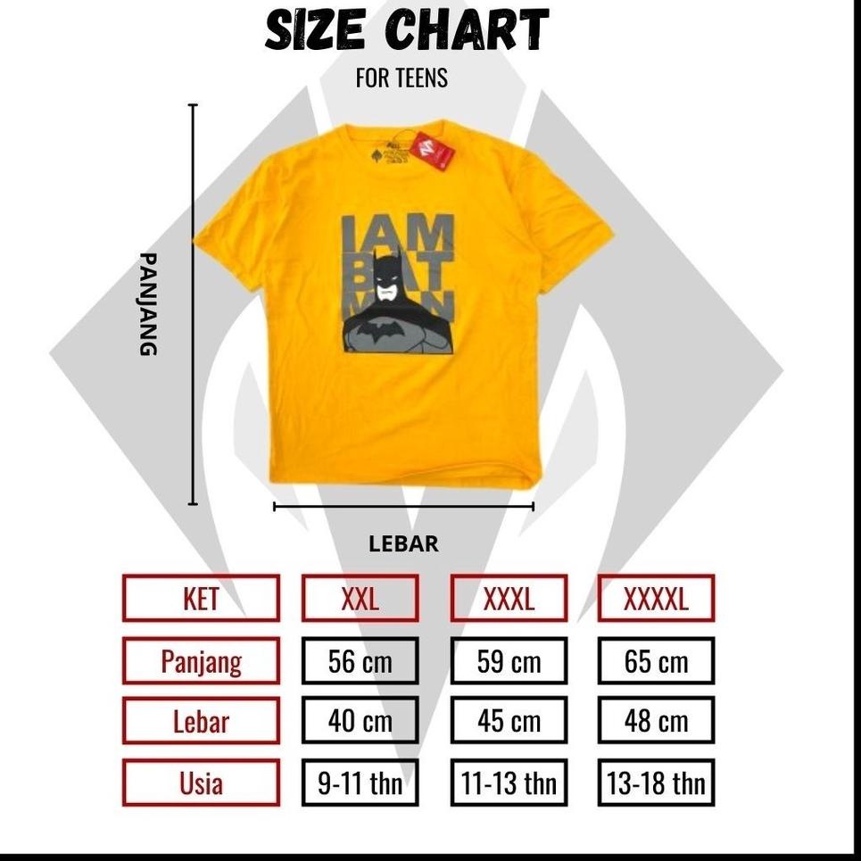 RGKIDS 9-18 Tahun Baju Kaos Tanggung Cowok LakiLaki konveksi Bandung anak umur junior 9 10 11 12 13 