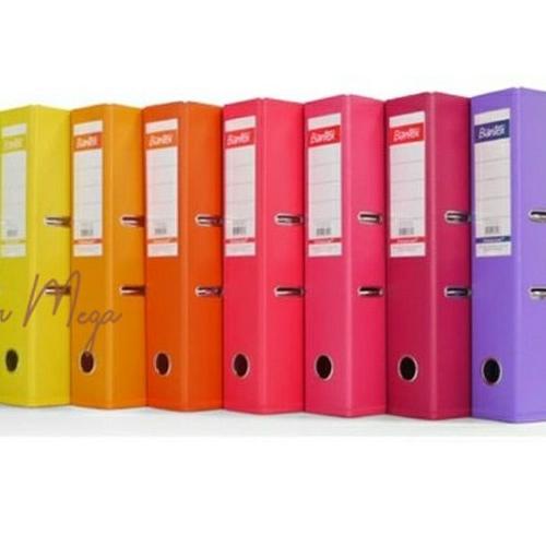 

limited Edition✔️Bantex Ordner Folio F4 70mm 1465V cm Varian Warna Murah|KD5