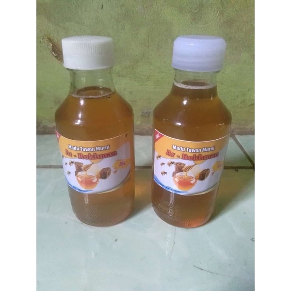 

MADU TAWON ASLI