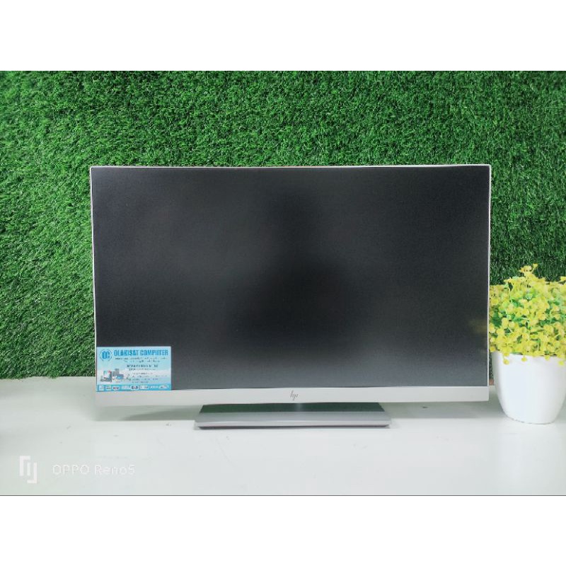 MONITIR HP WIDE E233 IPS FULL HD HDMI GARANSI 2 BULAN