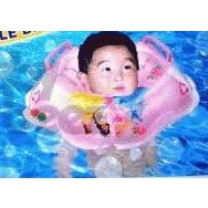 Baby Swim Ring (Neck Ring) - boys