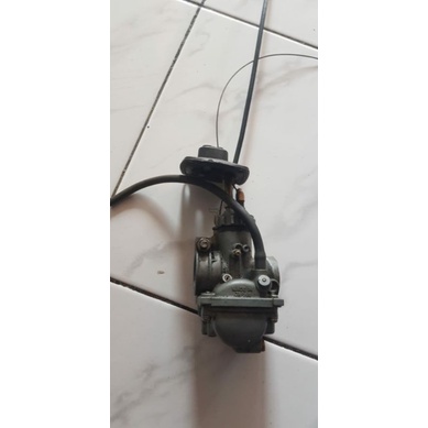 karbu suzuki A100 ori