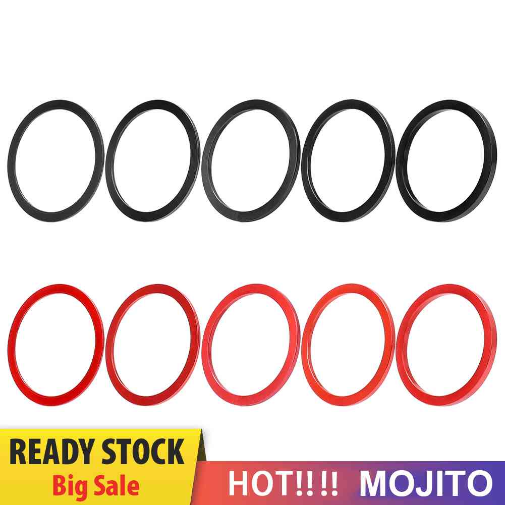 5 Pcs Gasket Bottom Bracket Untuk Sepeda