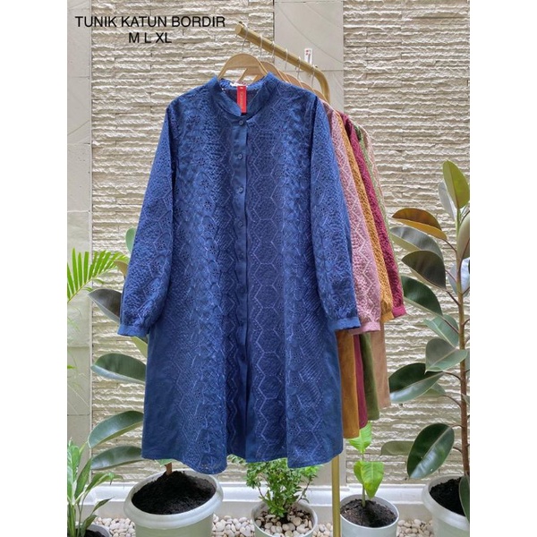 READY TUNIK PREMIUM BY KAMARI