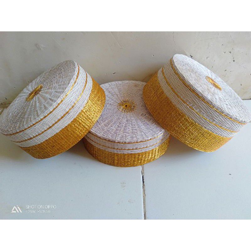 Peci Bugis/Songkok To Bone