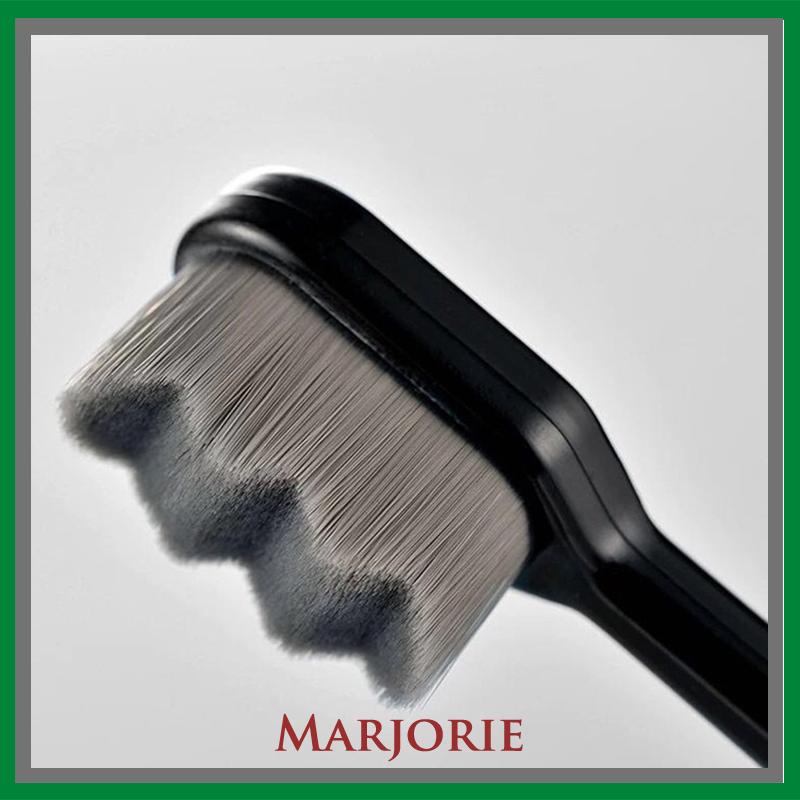 Sikat Gigi Bulu Lembut Untuk Dewasa S-MJD