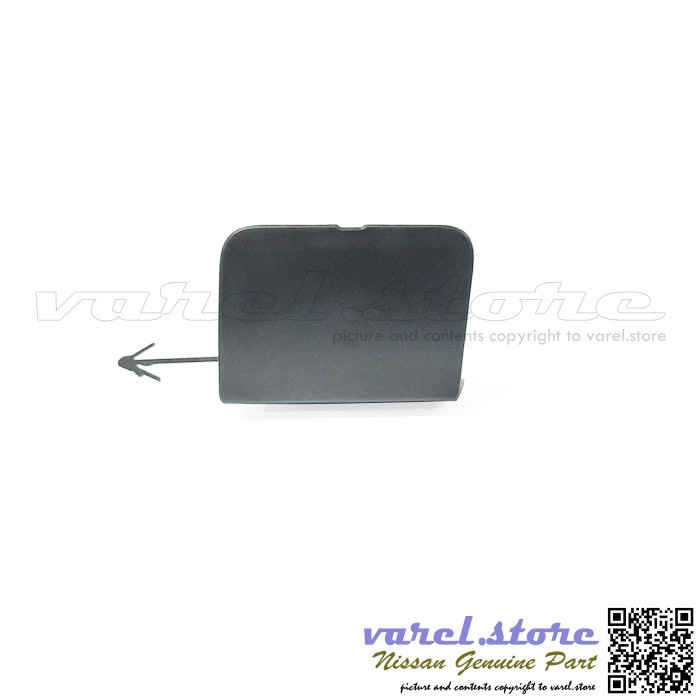 Tutup Towing Derek Cover Towing Nissan Grand Livina HWS Autech Genuine