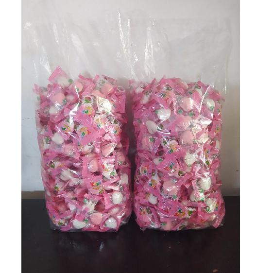 

Harga TERMURAAH.. Yupi Strawberry Kiss 2kg 76