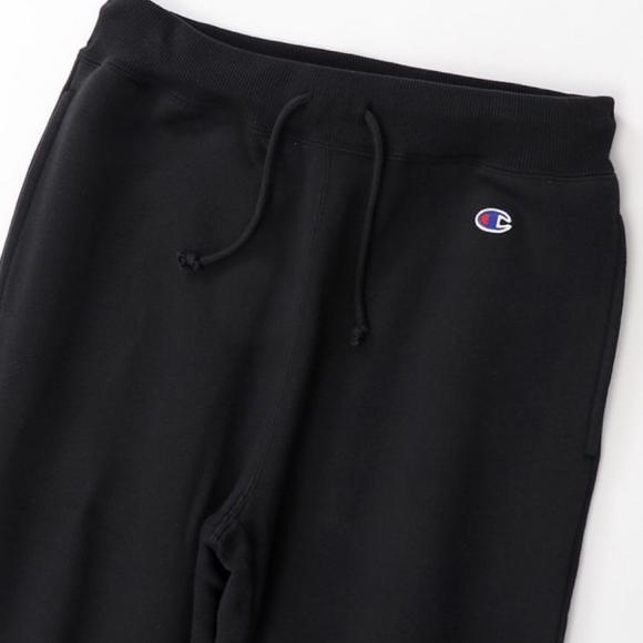 Sale Celana Jogger Champion 100% Original Japan Market C3-Q205 ( TERMURAH )