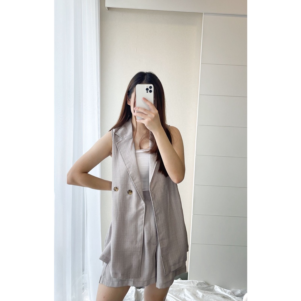 Naura set