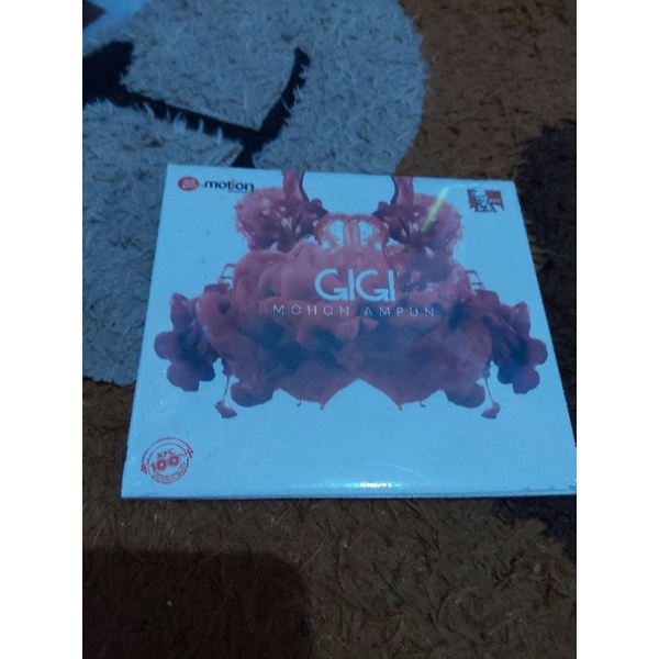 Cd Gigi Mohon ampun