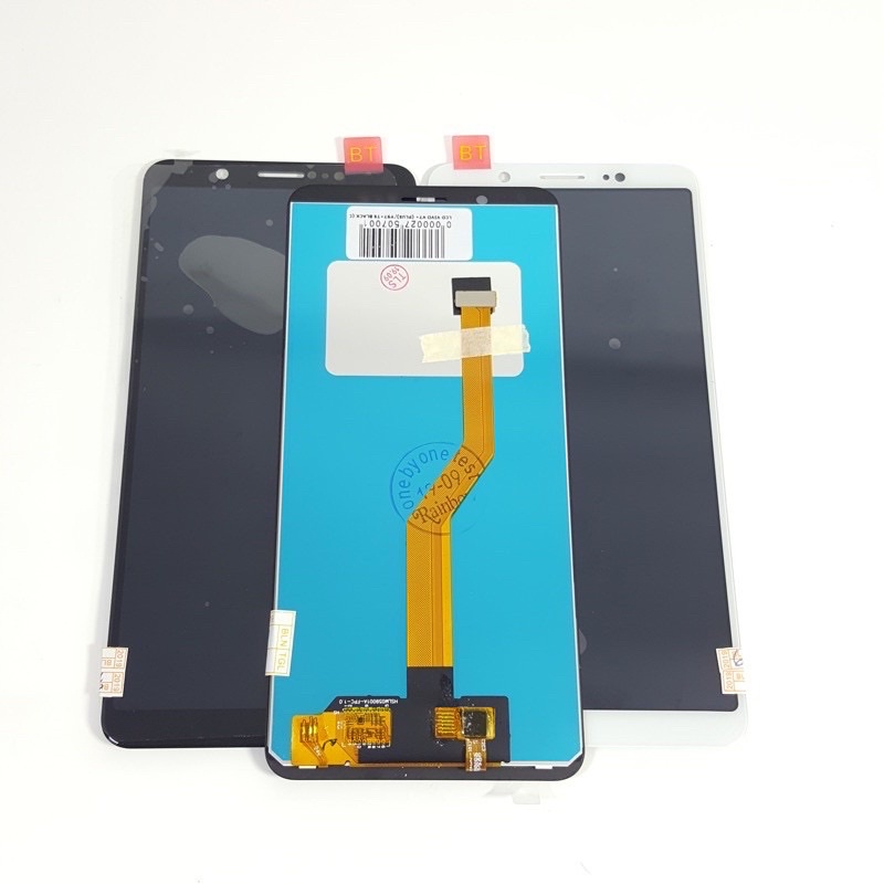 LCD FULLSET VIVO V7+ / V7 PLUS 1716 ORIGINAL COMPLETE TS 1SET ORI CROWN DIAMOND OG DISPLAY LAYAR ASL