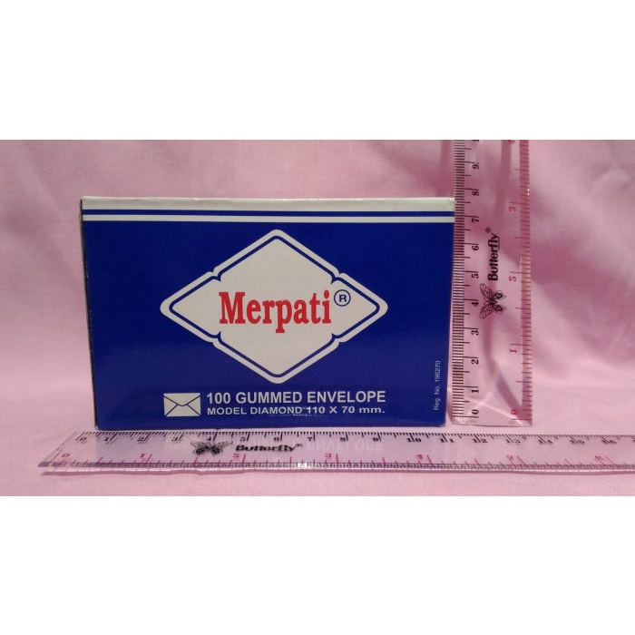 

Kusus Hari Ini Amplop Merpati Mini Kecil Murah Ready Bagus 1 Pack = 100 Lembar Gilaa!!!