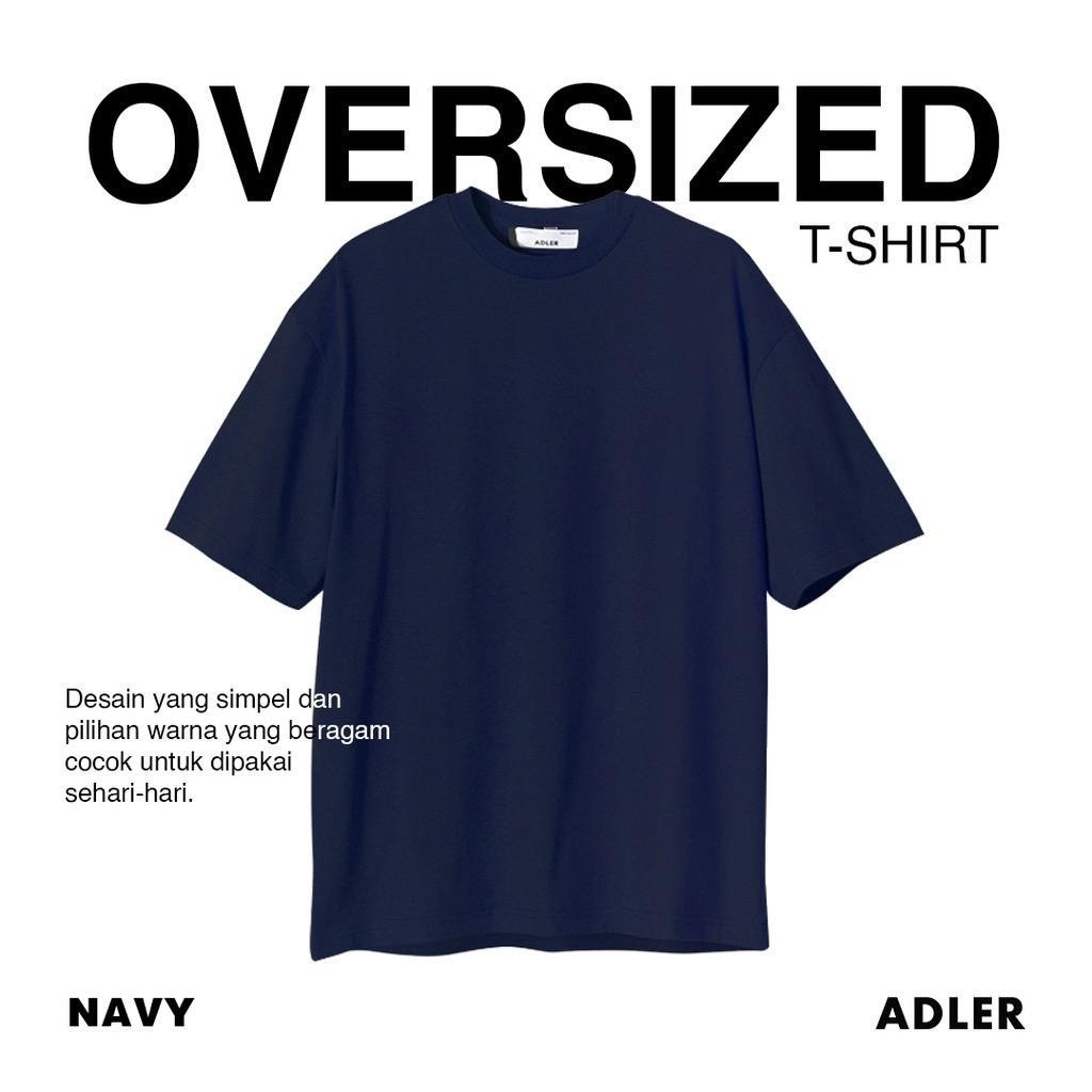 T-shirt premium distro 2022 bahan katun combat 30s / baju kaos polos lengan pendek Unisex M L XL