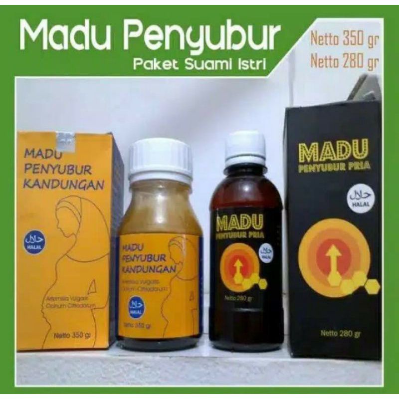 

madu promil