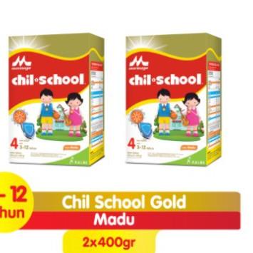 

11.11✔️CHILSCHOOL GOLD MADU 800GR - SUSUDOT|SQ5