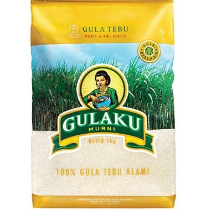 

Promotion--GULA 1KG Merk Random