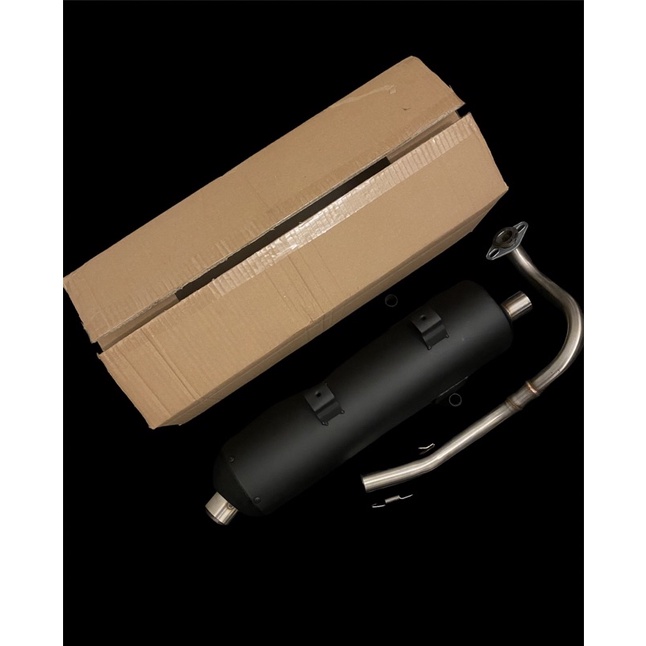 KNLAPOT COPY CMS VARIO 125/150 NEW