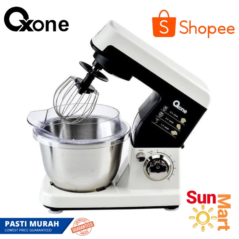 Oxone OX-855 Master Standing Mixer