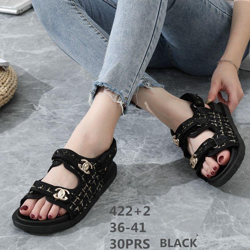 Sandal Jelly Karet FLORIDA TALI IMport Tebal Empuk