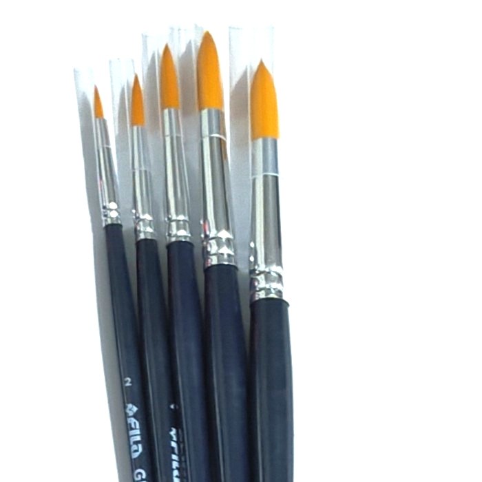 

Diskon Giotto Taklon Kuas Satuan Serie 500 Trendi