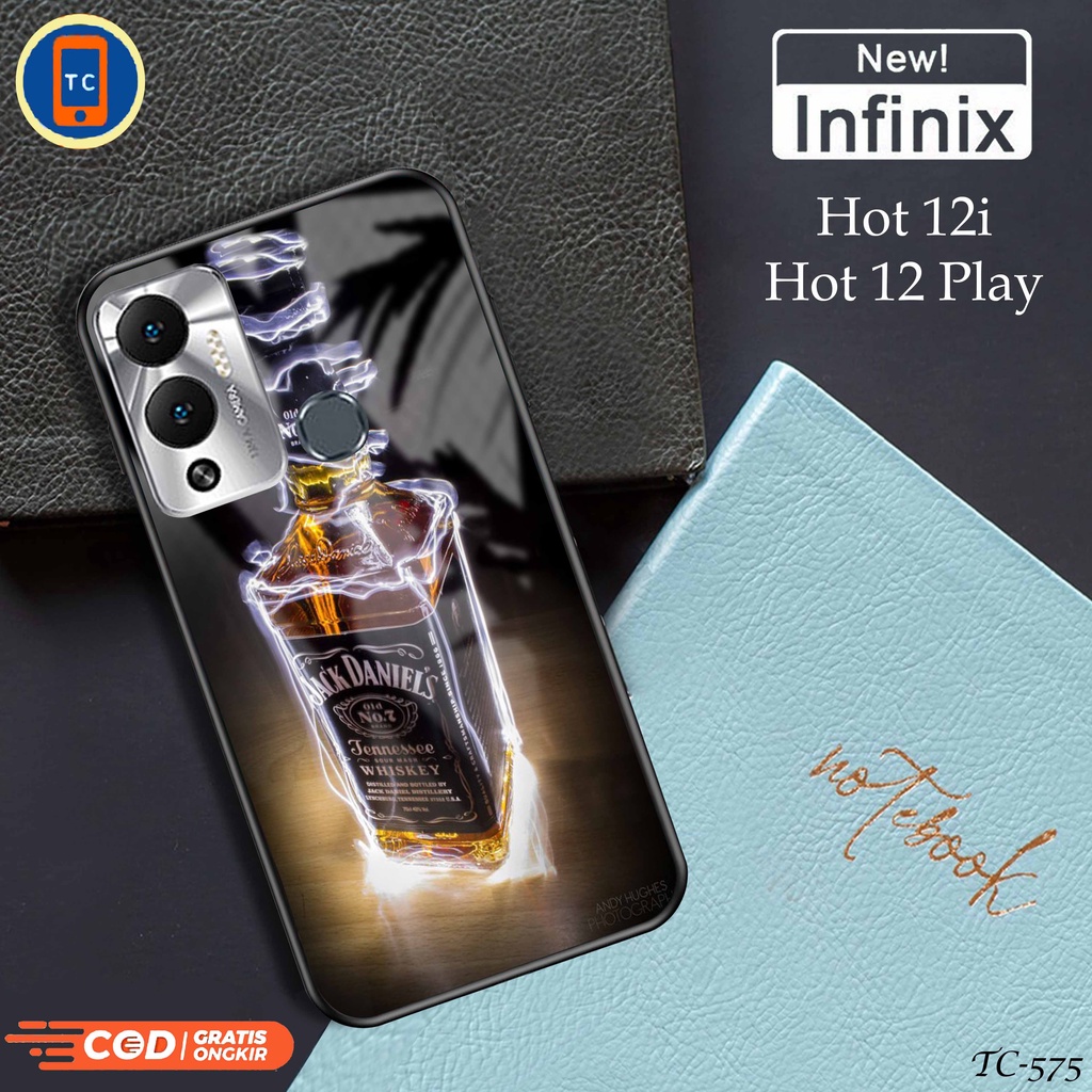 CASE 2D GLOSSY INFINIX HOT 12I HOT 12 PLAY HOT 11S SMART 6 3/64 HOT 8 HOT 9 HOT 9 PLAY HOT 10 HOT 10