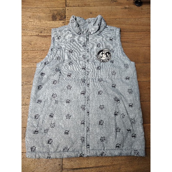 Vest Rompi kanvas Anak FELIX THE CAT