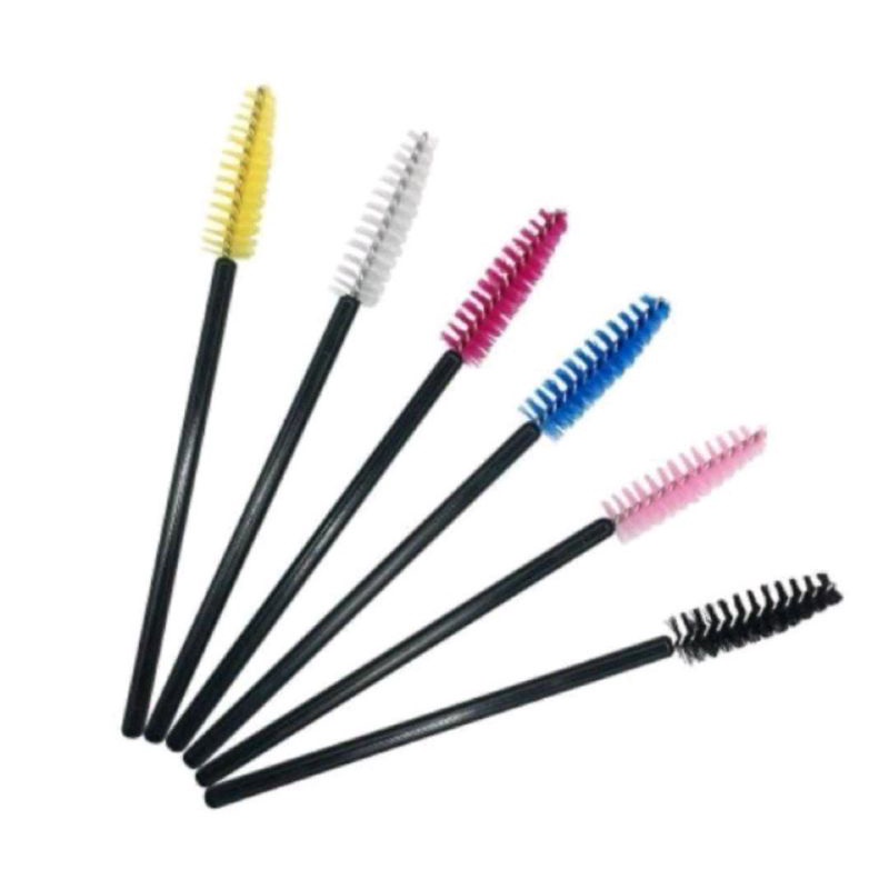 Disposable Lip Wand Brush Applicator Sekali Pakai