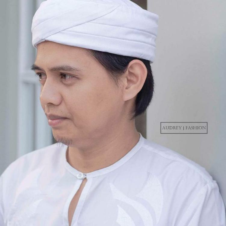 Booming Peci Imamah, Peci blankon, Peci sunan, Peci Songkok