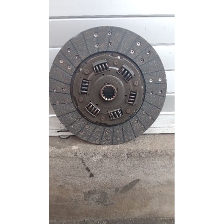 kampas kopling ps120