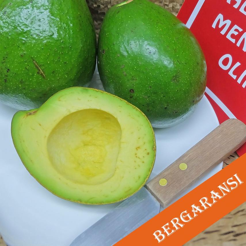 

Diskon✔️Alpukat Mentega Bergaransi PROMO (Isi 4 Buah)|SQ1