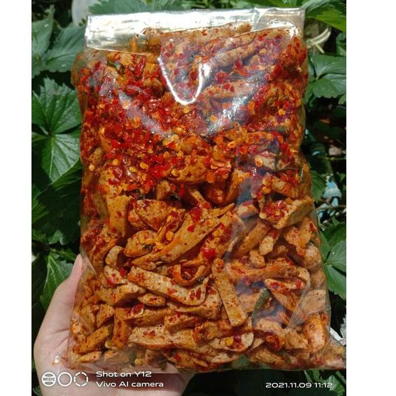 

ARTf4F9r--Basreng Baso goreng kering 500gram