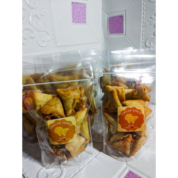 

[CEMILAN MURAH✓] SUMPIA MURAH