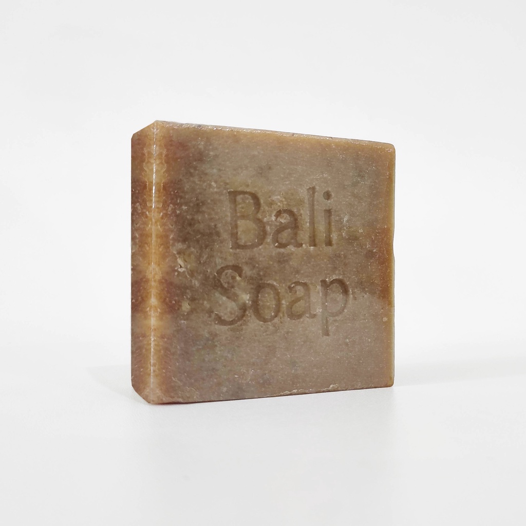 BALI SOAP - JAVA TEA JASMINE  95gr