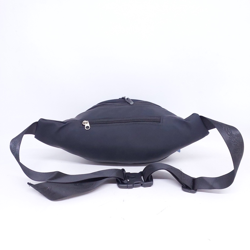 TAS PINGGANG JUNGLESURF ORIGINAL / WAIST BAG JUNGLESURF ANTI MALING BARU / TAS SELEMPANG JUNGLESURF