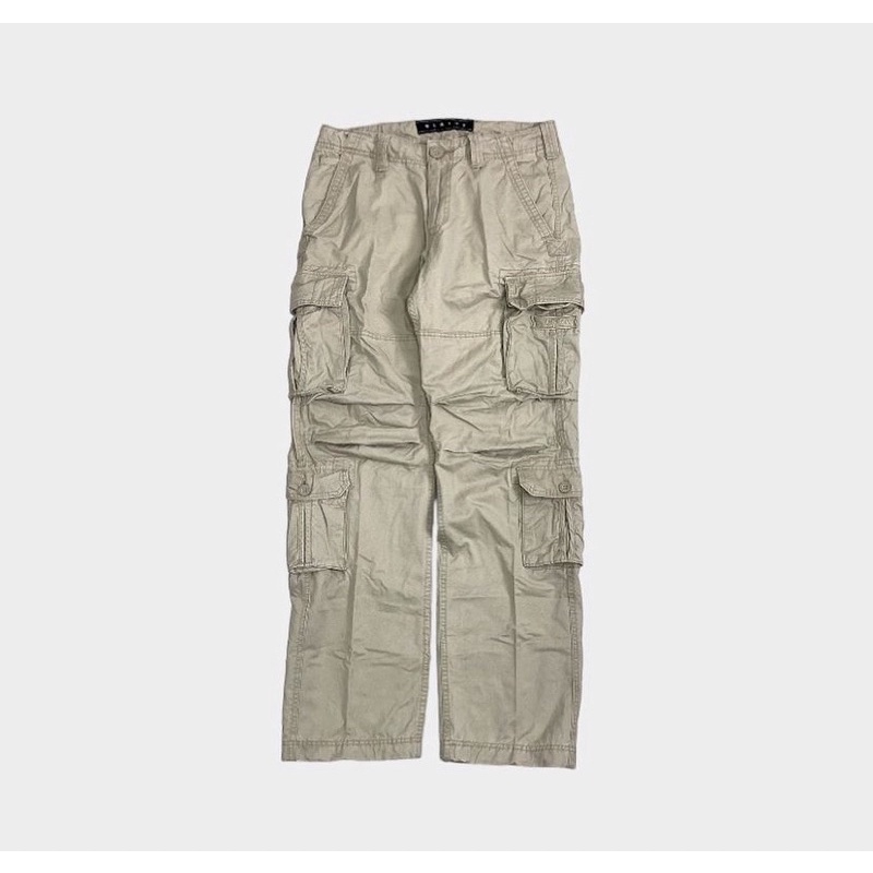 vintage cargo clride multipocket