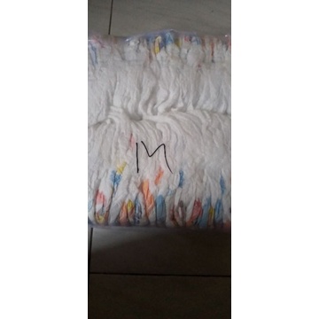 pampers non kemasan grade A sweety