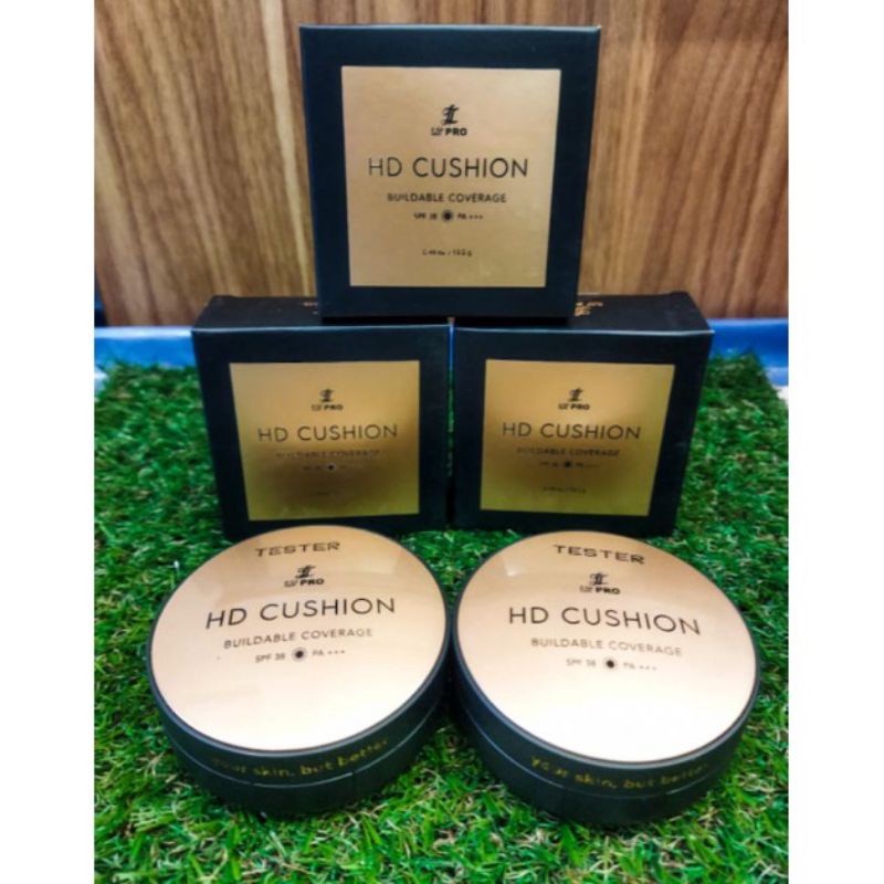 LT PRO HD CUSHION
