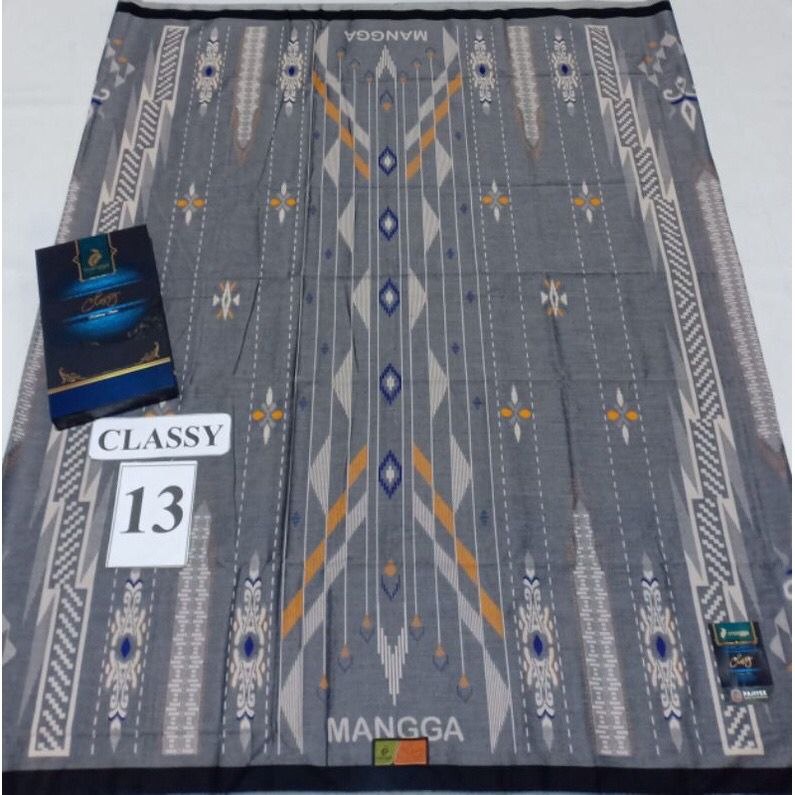 grosir sarung Sarung Mangga Classy [10 pcs] sarung mangga motif terbaru sarung mangga motif bau saru