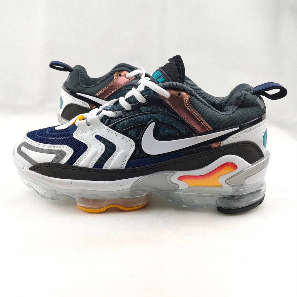 Nike Vapormax evo antharcite