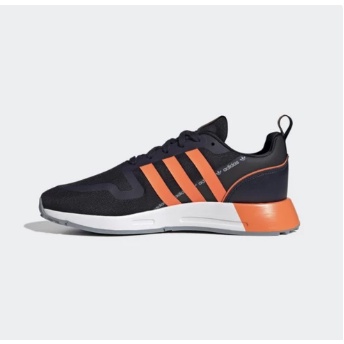 ADIDAS ORIGINALS Sepatu Running/Lifestyle Multix Pria Hitam GZ3529