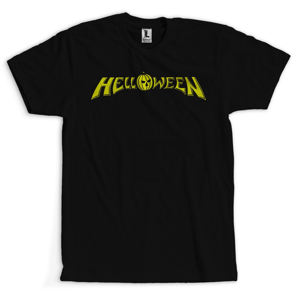 KAOS BAND HELLOWEEN | H361 | KAOS BAND ROCK | KAOS MUSIK | KAOS BAND METAL | KAOS BAND PUNK | KAOS B