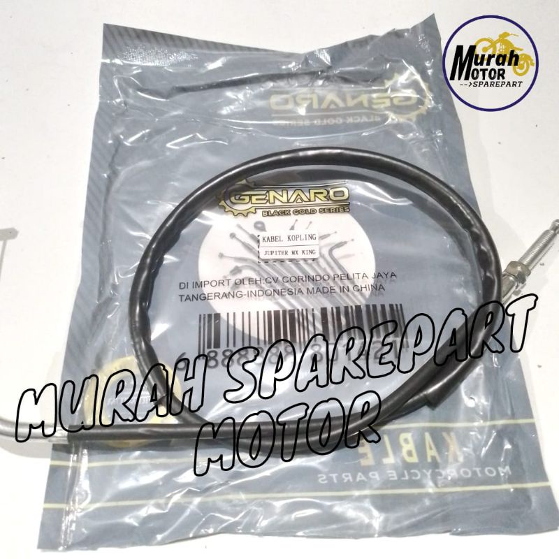 KABEL KOPLING TALI KOPLING JUPITER JUP MX KING MX KING 2PV GENARO