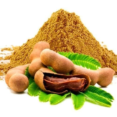 

SGS Bubuk Asam Jawa Organik Superfood