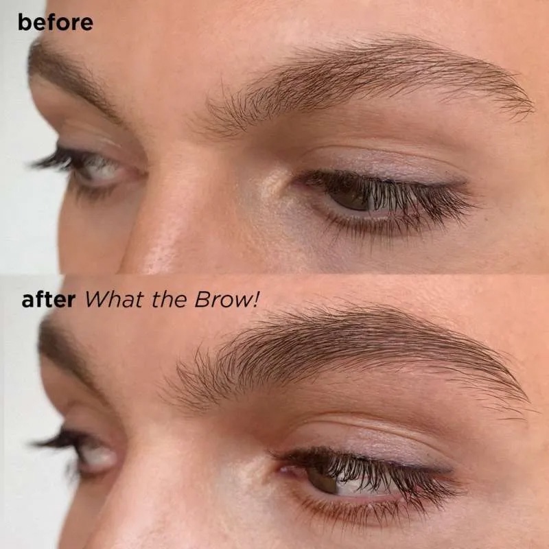 SHINE STAR - BISA COD YURIZUMI EYEBROW OIL FREE SISIR / SERUM EYELASH MENUMBUHKAN ALIS 3X LEBIH CEPAT