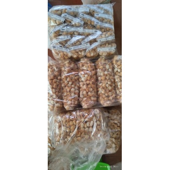

Siomay mini kering