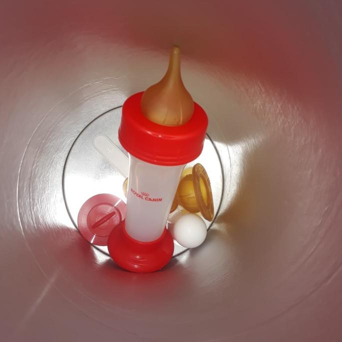 Baru Dot Susu Anak Kucing Royal Canin/Dot Baby Cat Milk