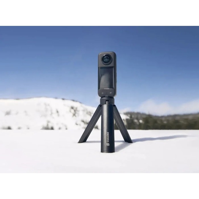 Insta360 One X3 - 360 Action Camera - Garansi Resmi