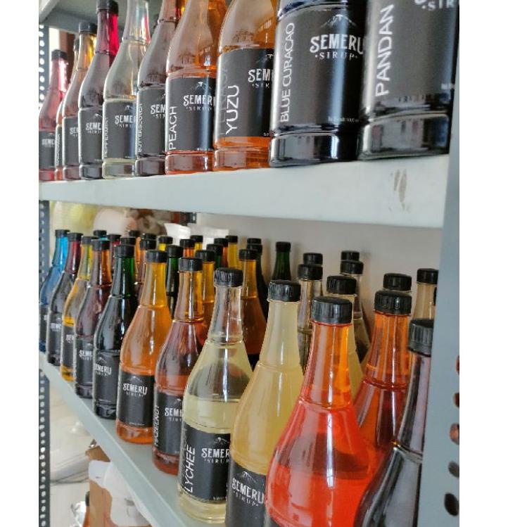 

Terbaru.. Sirup SARSAPARILLA /ml / Semeru Sirup /Syrup /Murah /Enak /Kopimiring Jakarta G8P